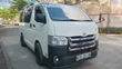 Toyota HiAce 2012 - Ina Viti 14 - 3