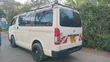 Toyota HiAce 2012 - Ina Viti 14 - 4