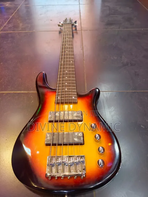 Brand New Ibanez Electric Solo Guitar - 1