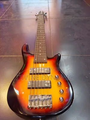 Ibanez Electric Solo Guitar Mpya Kabisa