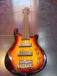 Brand New Ibanez Electric Solo Guitar - 1