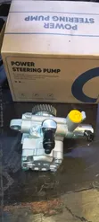 Toyota Landcruiser 1VD Power Steering Pump Switch - 2
