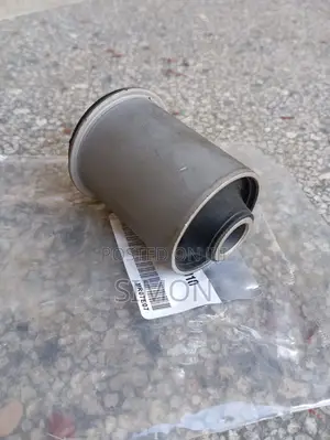 New Lower Arm Bush for Nissan E25 ZD30 Caravan