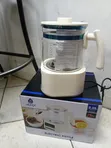 Nunix Smart Coffee & Tea Maker - Multi-Temperature Electric Kettle - 1