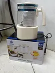 Nunix Coffee & Tea Maker - Digital Temperature Control - 1