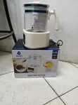 Nunix Coffee & Tea Maker - Digital Temperature Control - 2