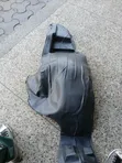 Subaru Legacy/Outback BP5/BP9 Inner Fenders/Stoneguards - 2