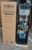 Mika MWD2307BG Water Dispenser Wenye Taps 3 (Moto, Normal, Baridi) - 1