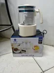 Nunix 2L Electric Coffee Maker - Hufanya Chai Kuwa Joto - 2