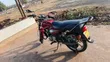 TVS HLX 125 2024 Red - 3