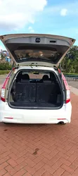Honda Stream 2013 Nyeupe - 3