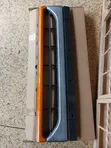 Mitsubishi Canter Grill & Bumper (Long/Short Cabin) - 1