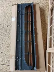 Mitsubishi Canter Grill & Bumper (Long/Short Cabin) - 2