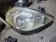 Nissan Tiida 2005-2007 Headlights (Non-Xenon) - 1