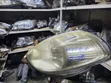 Nissan Tiida 2005-2007 Headlights (Non-Xenon) - 2