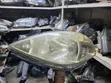 Nissan Tiida 2005-2007 Headlights (Non-Xenon) - 3