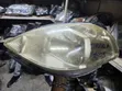 Nissan Tiida 2005-2007 Headlights (Non-Xenon) - 4