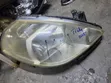 Nissan Tiida 2005-2007 Headlights (Non-Xenon) - 5