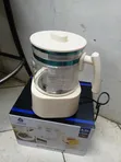 Nunix 2L Coffee Maker with Digital Display - 1