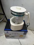 Nunix 2L Coffee Maker with Digital Display - 2