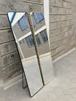 Elegant Full Body Dressing Mirror - Large Floor Standing - 2