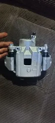 Toyota Land Cruiser 100 Series Calipers (Brand New) - 1