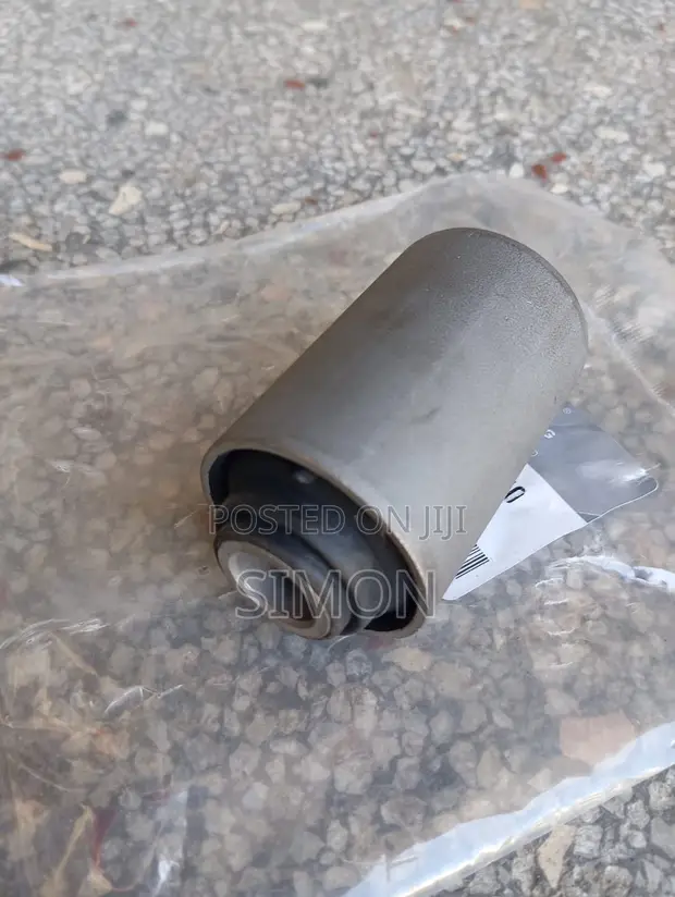New Lower Arm Bushing for Nissan E25 ZD30 Caravan - 1