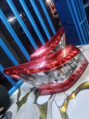 Nissan Sylphy Taillight (Iliyo tumika)