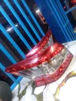 Nissan Sylphy Taillight (Iliyo tumika) - 2