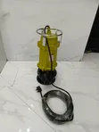 AICO 3HP Submersible Sewage Pump (WQD10-30-2.2) - 1