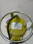 AICO 3HP Submersible Sewage Pump (WQD10-30-2.2) - 2