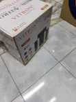Vitron 643 Subwoofer - Deep Bass, Crystal Clear Sound - 1