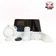 Tuya Smart Home Security Alarm System na GSM/WiFi - 1
