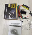 AfriTec 2.4GHz Wireless Car Immobilizer - 2