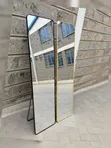 Elegant Full Length Dressing Mirror - 1