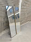 Elegant Full Length Dressing Mirror - 2