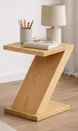 Kiti cha Z Shape - Kisasa cha Mtu Mmoja - 1