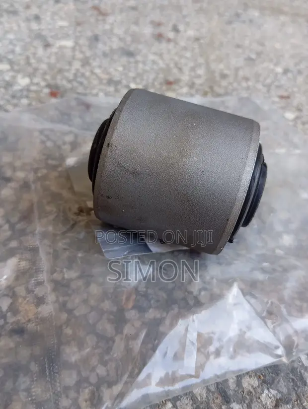 Upper Arm Bushing for Small Nissan E25 ZD30 Caravan - 1
