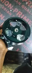 Toyota 3RZ Power Steering Pump - Brand New - 2