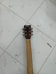 Brand New Ibanez Semi-Acoustic Guitar - 2