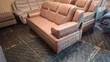 Seti ya Sofa ya Recliner ya Viti 7 - 2
