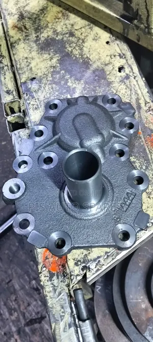 Toyota Hilux Revo Water Pump - Mpya Kabisa