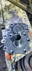 Toyota Hilux Revo Water Pump - Mpya Kabisa - 2