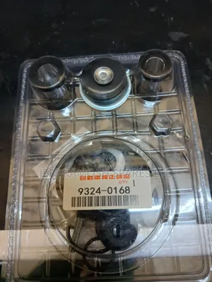 Foot Brake Kit kwa Fuso & Isuzu