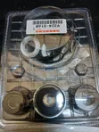 Foot Brake Kit kwa Fuso & Isuzu - 2