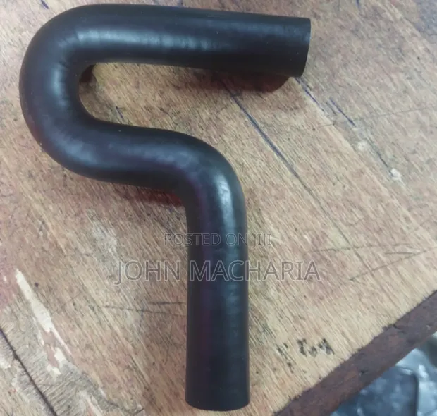 Coolant Bypass Pipe Hose for Toyota Shark - 1