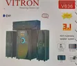 Vitron V636 3.1 Channel Woofer System - 2