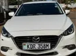 Mazda Axela 2017 Nyeupe - 1