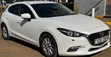 Mazda Axela 2017 Nyeupe - 3