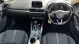 Mazda Axela 2017 Nyeupe - 4